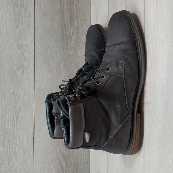 Pikolinos Mens High Top Boots Leather Sneakers shoes sz 45/11.5-12 - Picture 2 of 14